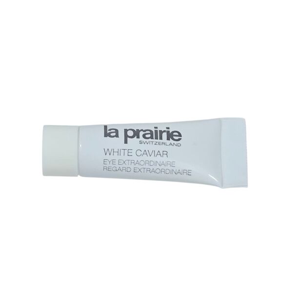 La Prairie White Caviar Eye Extraordinaire 0.10 FL oz / 3 ml Eye Cream - Picture 2 of 4